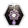 Konixx Helo ABEC 9 Bearings - 16 Pack -Konixx Sales Store konixx helo abec 9 bearings 16 pack