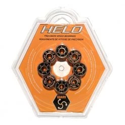Konixx Helo Quark Bearings - 16 Pack