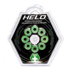 Konixx Helo Swiss Bearings - 16 Pack