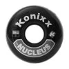 Konixx Nucleus Goalie Wheel 2 Konixx Nucleus Goalie Wheel -Konixx Sales Store konixx nucleus goalie wheel black