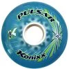Konixx Pulsar +0 Inline Hockey Wheel -Konixx Sales Store konixx pulsar 2b0 inline hockey wheel clear