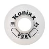 Konixx Pure Wheel - Soft 59-68mm -Konixx Sales Store konixx pure wheel soft 59 68mm white