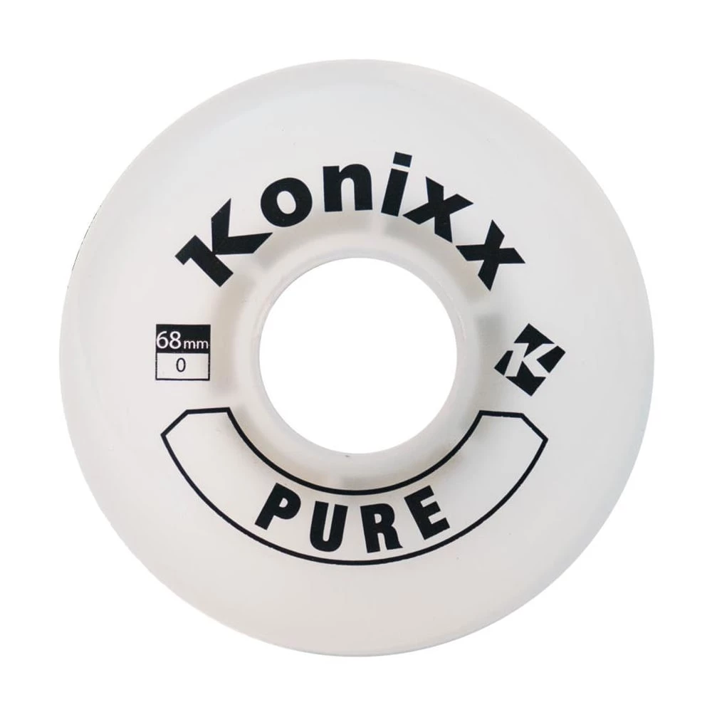 Konixx Pure Wheel - Soft 59-68mm 3 Konixx Pure Wheel - Soft 59-68mm