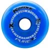 Konixx Pure-X +2 Inline Hockey Wheel 2 Konixx Pure-X +2 Inline Hockey Wheel -Konixx Sales Store konixx pure x 2b2 inline hockey wheel translucent blue