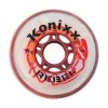 Konixx Rebel Inline Wheel 74A -Konixx Sales Store konixx rebel inline wheel 74a clear