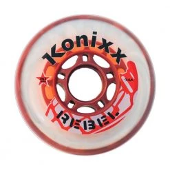 Konixx Rebel Inline Wheel 74A