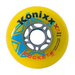 Konixx Rocket 2X Inline Wheel 84A