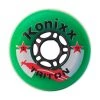 Konixx Triton Inline Wheel 82A -Konixx Sales Store konixx triton inline wheel 82a green