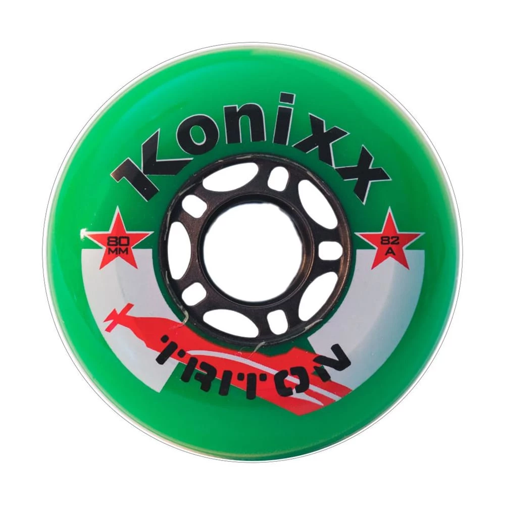 Konixx Triton Inline Wheel 82A 3 Konixx Triton Inline Wheel 82A