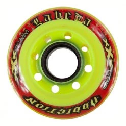 Labeda Addiction Inline Wheel