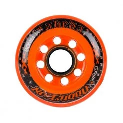 Konixx Sales Store -Konixx Sales Store labeda addiction xxx inline hockey wheels black orange labeda addiction xxx black orange