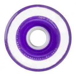 Labeda Millennium Signature Inline Hockey Wheel - Purple