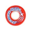 Labeda Patriot Indoor Inline Hockey Goalie Wheels -Konixx Sales Store labeda patriot indoor inline hockey goalie wheels labeda patriot red