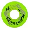 Labeda Patriot Inline Goalie Wheel - 2022 -Konixx Sales Store labeda patriot inline goalie wheel 2022 green clear