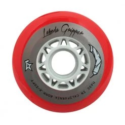 Labeda Red Gripper Wheel 2017