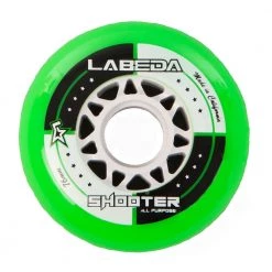 Labeda Shooter All Purpose Inline Wheel