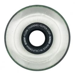 Labeda Slime Inline Hockey Wheels - Black