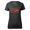Levelwear First Edition Daily Short Sleeve Tee Shirt - Philadelphia Flyers - Womens -Konixx Sales Store levelwear first edition daily short sleeve tee shirt philadelphia flyers womens philadelphia flyers