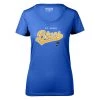 Levelwear Tail Sweep Daily Short Sleeve Tee Shirt - St. Louis Blues - Womens -Konixx Sales Store levelwear tail sweep daily short sleeve tee shirt st louis blues womens st louis blues