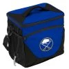 Logo Brands 24 Can Cooler - Buffalo Sabres -Konixx Sales Store logo brands 24 can cooler buffalo sabres