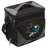 Logo Brands 24 Can Cooler - San Jose Sharks -Konixx Sales Store logo brands 24 can cooler san jose sharks
