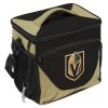 Logo Brands 24 Can Cooler - Vegas Golden Knights -Konixx Sales Store logo brands 24 can cooler vegas golden knights