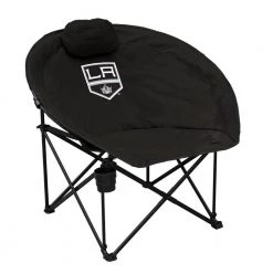 Logo Brands LA Kings Squad Chair
