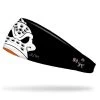 Mascot Headband - Anaheim Ducks -Konixx Sales Store mascot headband anaheim ducks black