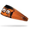 Mascot Headband - Philadelphia Flyers -Konixx Sales Store mascot headband philadelphia flyers orange