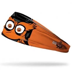 Mascot Headband - Philadelphia Flyers