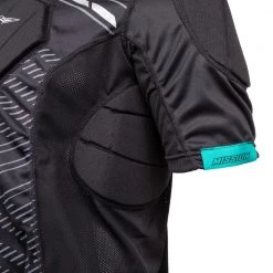 Mission Inhaler Core Padded Shirt - Junior -Konixx Sales Store mission inhaler core padded shirt junior 3