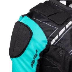 Konixx Sales Store -Konixx Sales Store mission inhaler core padded shirt senior 1