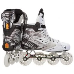 Mission Inhaler WM01 RH Skate - Senior