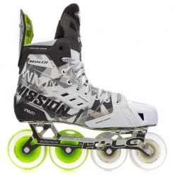 Konixx Sales Store -Konixx Sales Store mission inhaler wm02 rh skate junior 1