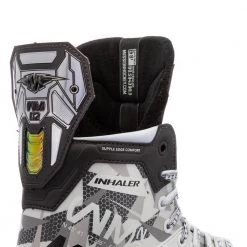 Mission Inhaler WM02 RH Skate - Senior -Konixx Sales Store mission inhaler wm02 rh skate senior 8