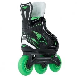 Konixx Sales Store -Konixx Sales Store mission lil ripper adjustable inline hockey skates youth 1