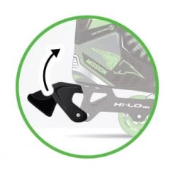 Mission Lil Ripper Adjustable Inline Hockey Skates - Youth -Konixx Sales Store mission lil ripper adjustable inline hockey skates youth 6