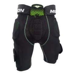 Mission Pro Compression Girdle - Boys -Konixx Sales Store mission pro compression girdle boys back view