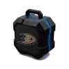 Prime Brands NHL ShockBox LED Bluetooth Speaker -Konixx Sales Store prime brands nhl shockbox led bluetooth speaker anaheim ducks
