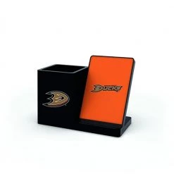 Prime Brands Wireless Charging Organizer