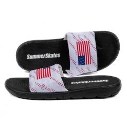 SummerSkates USA Sandals - Adult -Konixx Sales Store summerskates usa sandals adult 3