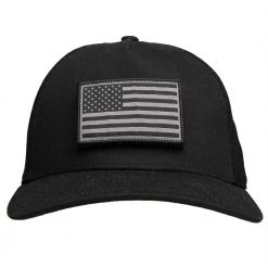 USA Hockey Patch Adjustable Hat - Adult -Konixx Sales Store usa hockey patch adjustable hat adult 1