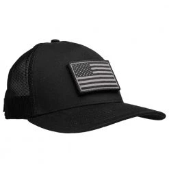 USA Hockey Patch Adjustable Hat - Adult -Konixx Sales Store usa hockey patch adjustable hat adult 2
