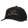 USA Hockey Tech Adjustable Hat - Adult -Konixx Sales Store usa hockey tech adjustable hat adult black